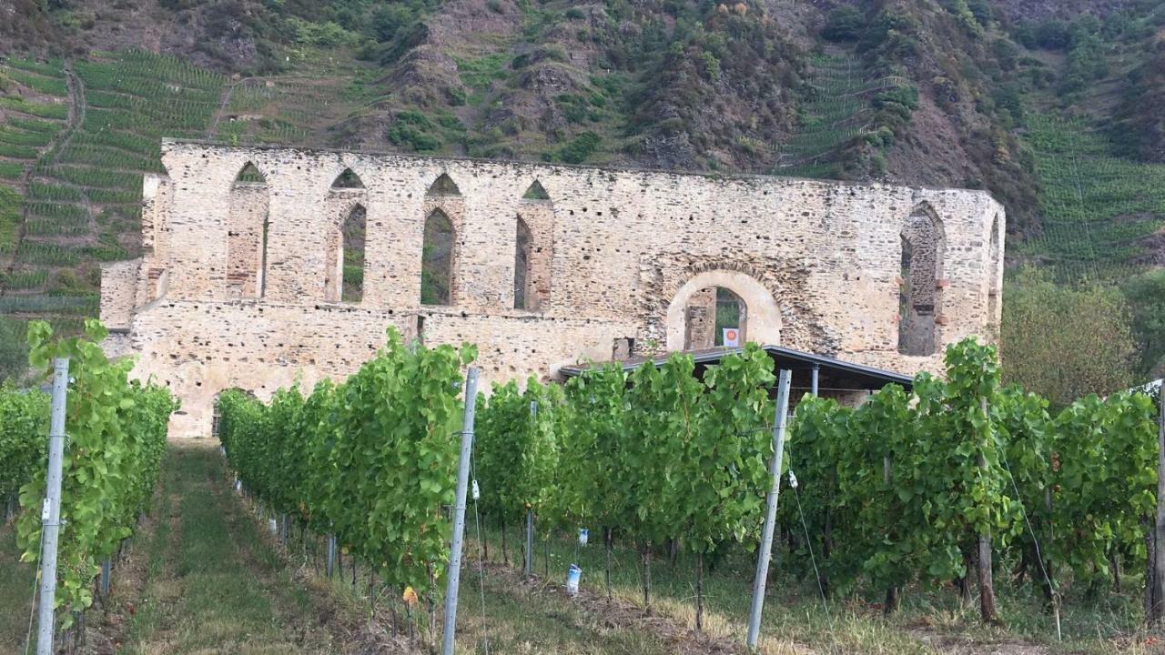 Dolcevita Бад Бертрих Екстериор снимка